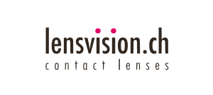 Logo lensvisiion.ch